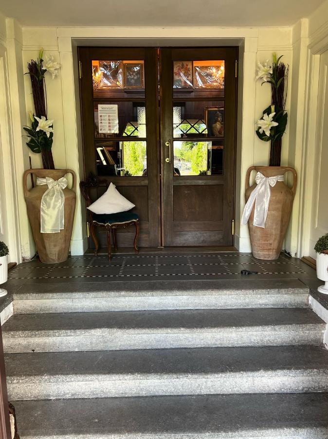 Schloss Grabow, Resting Place & A Luxury Piano Collection Resort, Prignitz Brandenburg エクステリア 写真