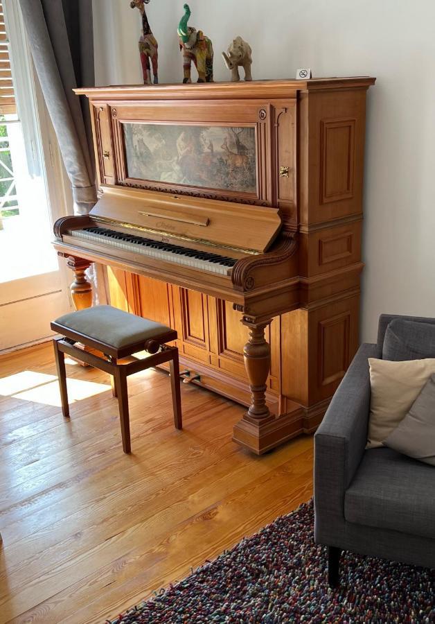 Schloss Grabow, Resting Place & A Luxury Piano Collection Resort, Prignitz Brandenburg エクステリア 写真