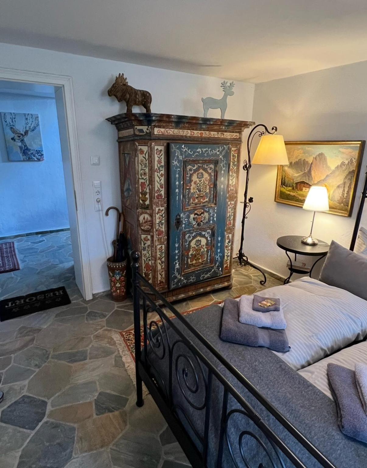 Schloss Grabow, Resting Place & A Luxury Piano Collection Resort, Prignitz Brandenburg 部屋 写真