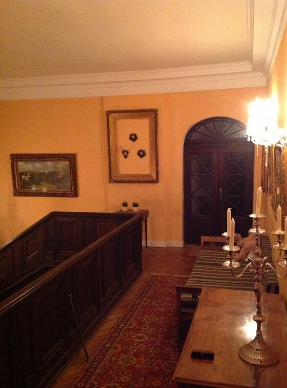 Schloss Grabow, Resting Place & A Luxury Piano Collection Resort, Prignitz Brandenburg エクステリア 写真